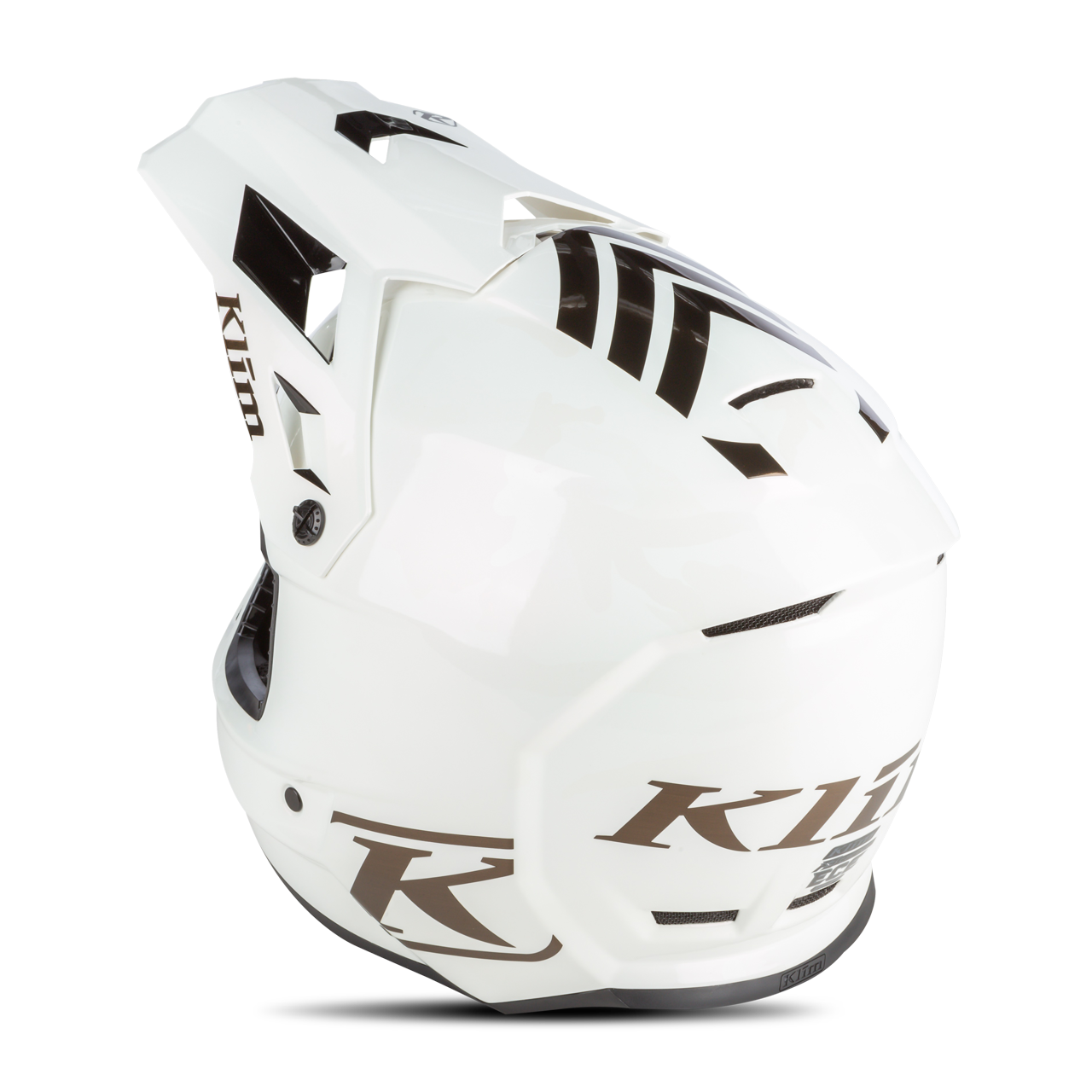 Kelkkakypärä Klim F3 Carbon Pro