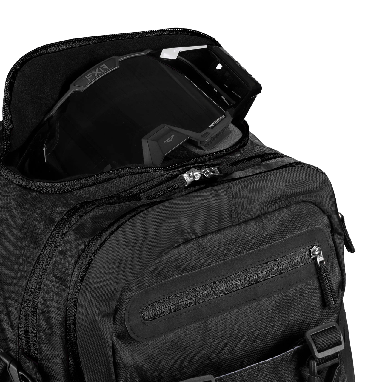 Mochila FXR Ride