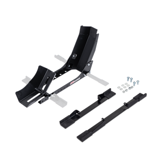 Bloque Roue 2-en-1 Proworks 12-21