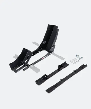 Wielhouders Proworks 12-21”