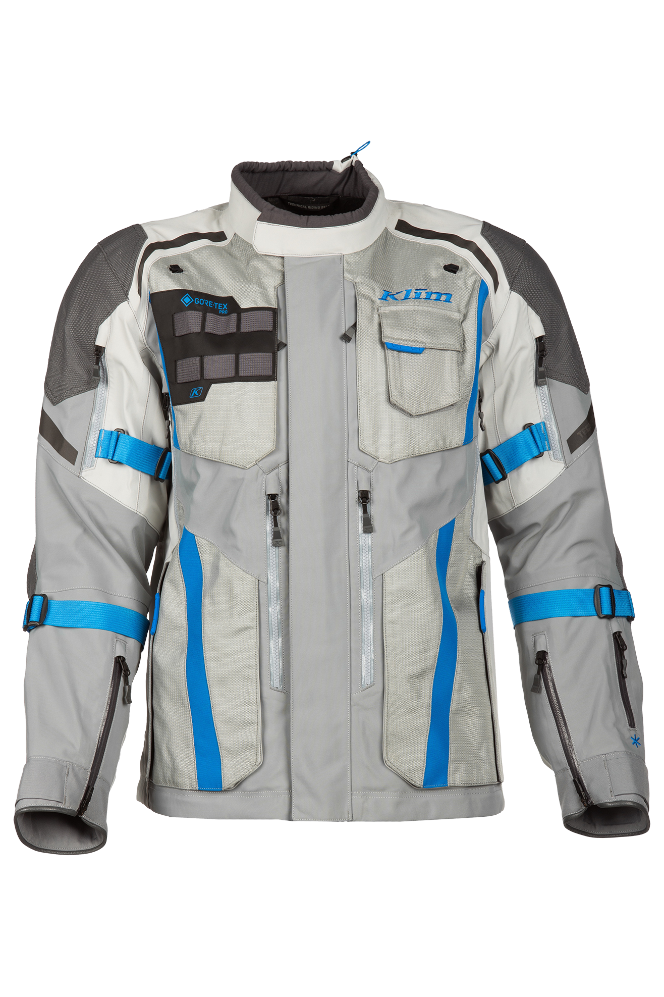 Chaqueta de Moto Klim Badlands Pro Tall