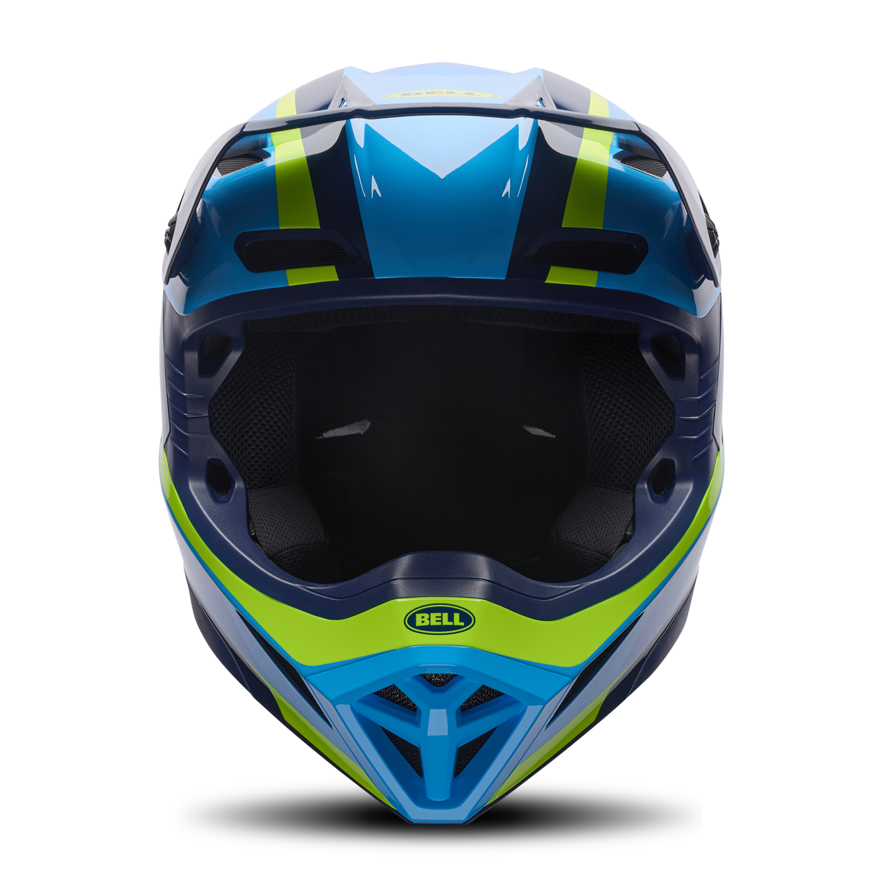 Casco Cross BELL MX-10 Mips 2026