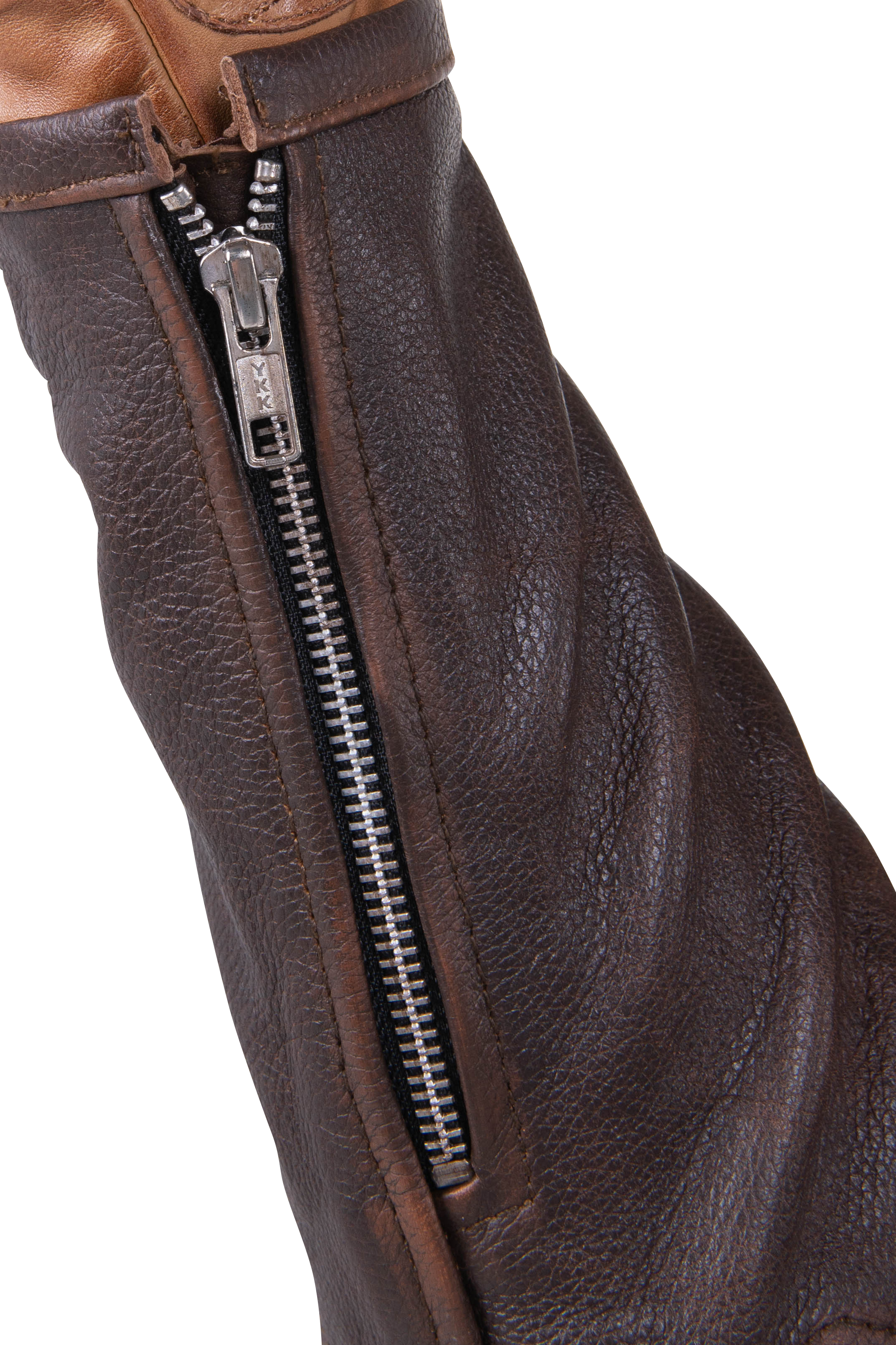 Ride&Sons Empire Motorcycle Jacket