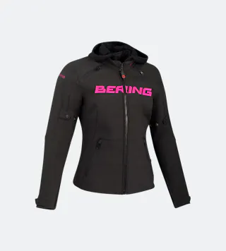 MC-Jakke Bering Drift Dame