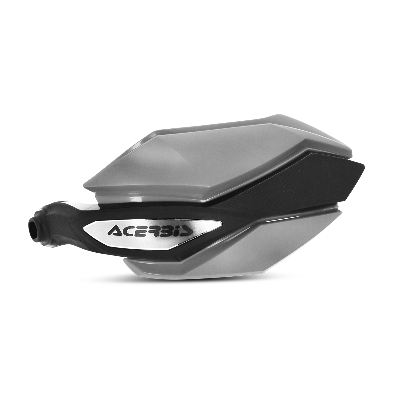 Handkappen Acerbis Grijs-Zwart