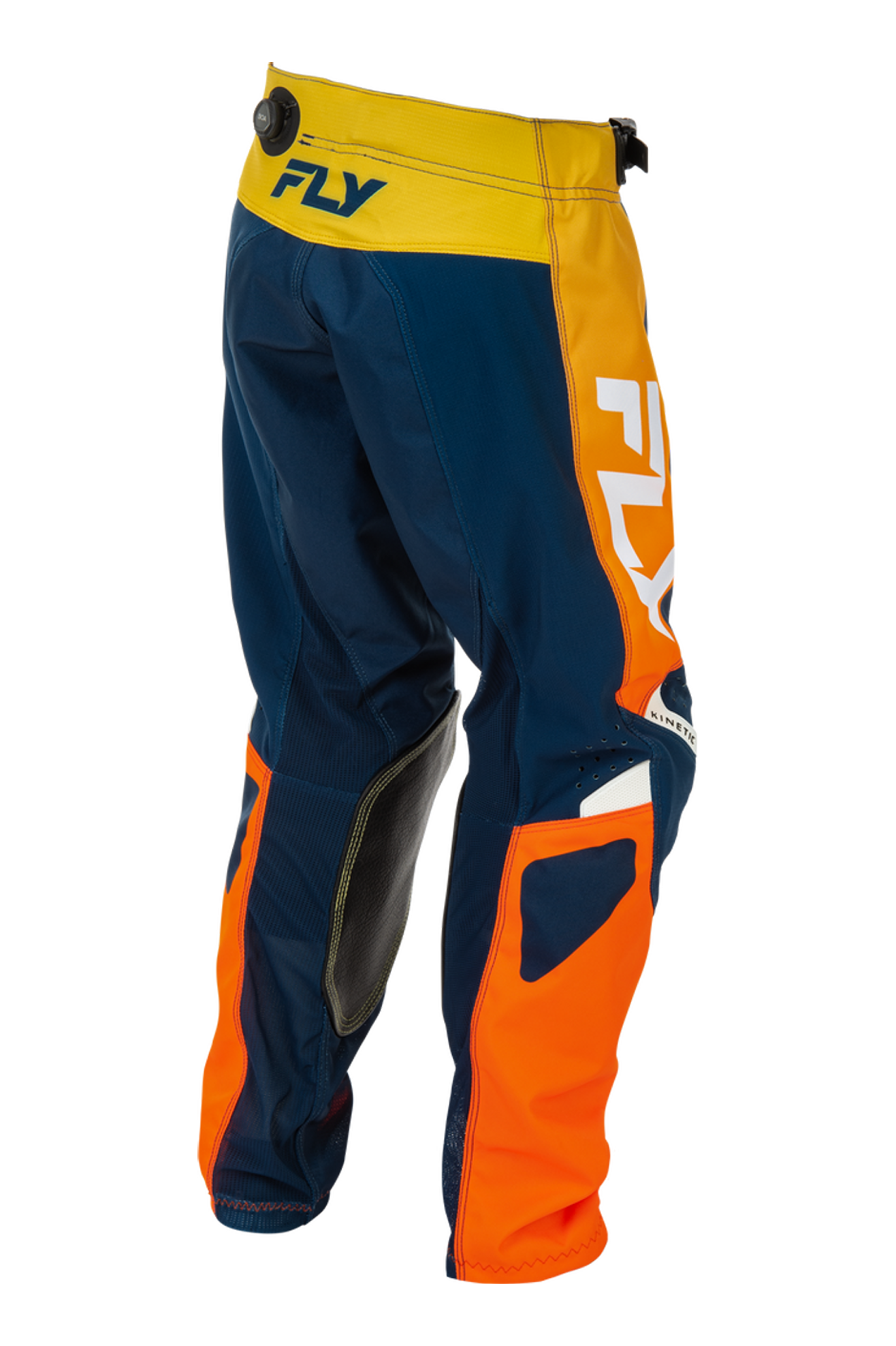 Pantalones MX FLY Racing Kinetic V26 Joven