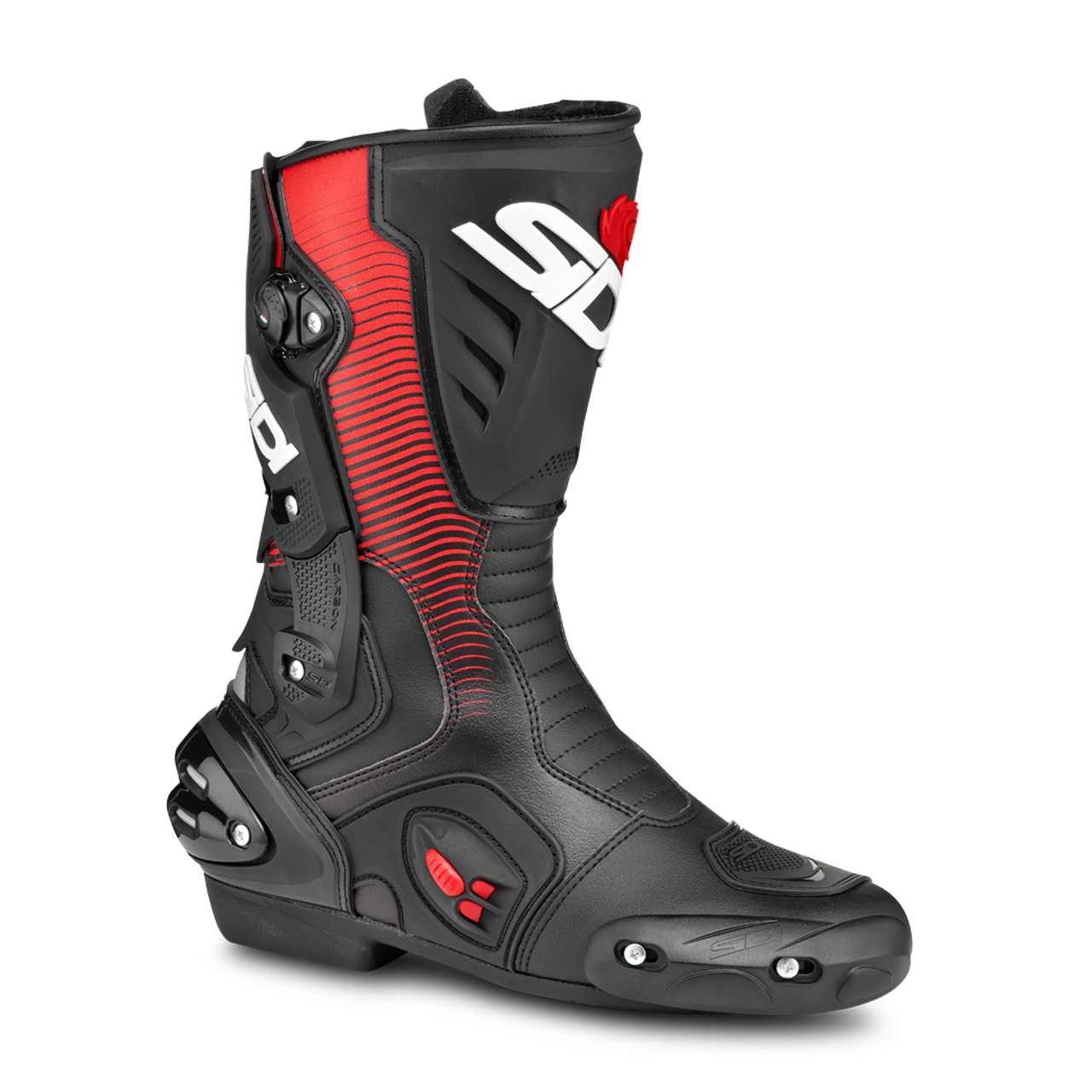 Sidi Vertigo MC Boots Now 34% Savings XLMOTO