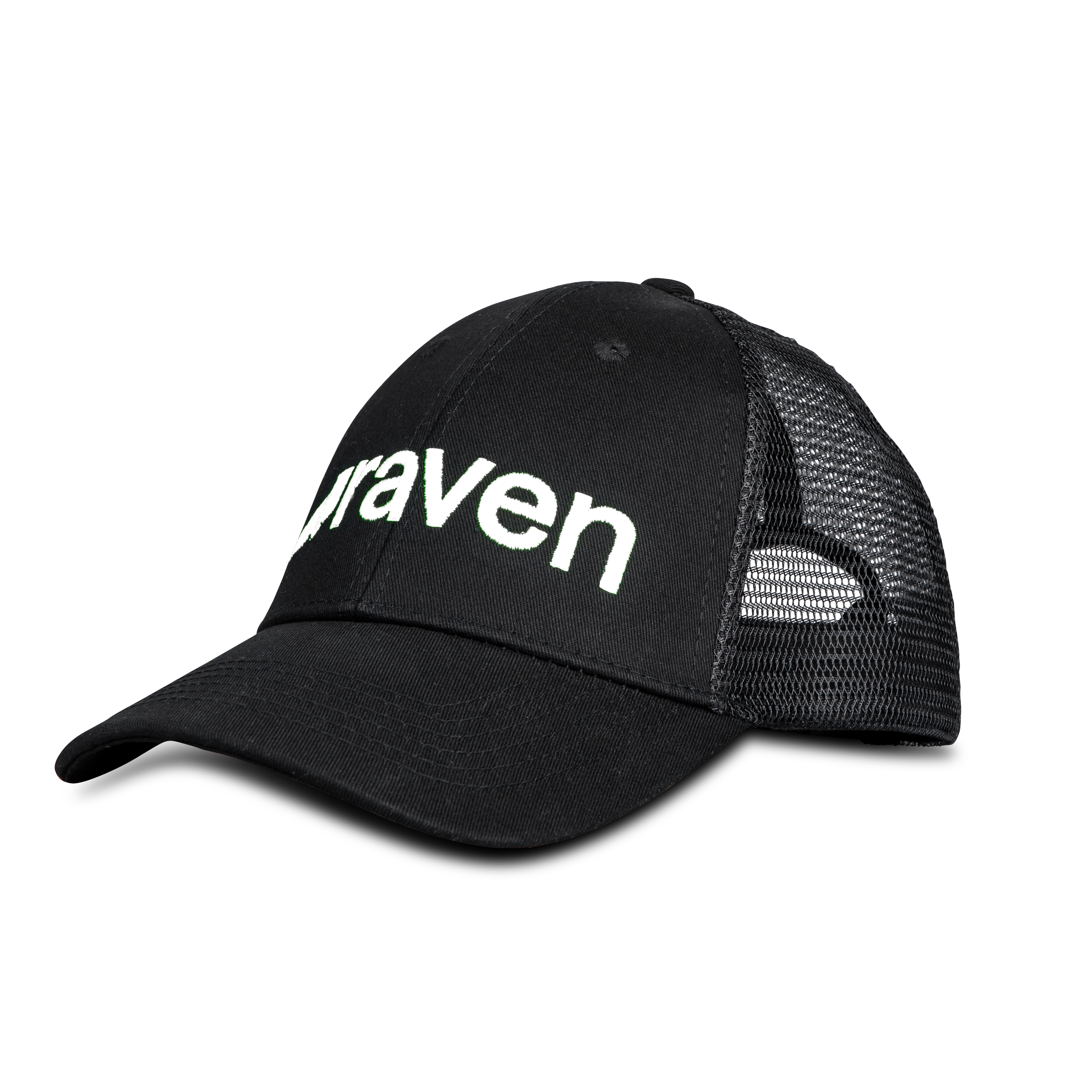 Gorra Raven Paddock