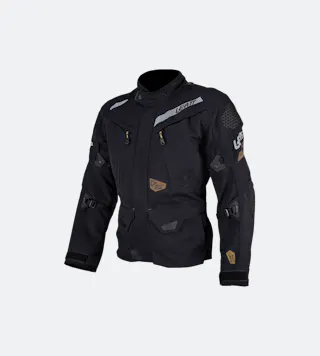 Casaco MC Leatt ADV DriTour 7.5