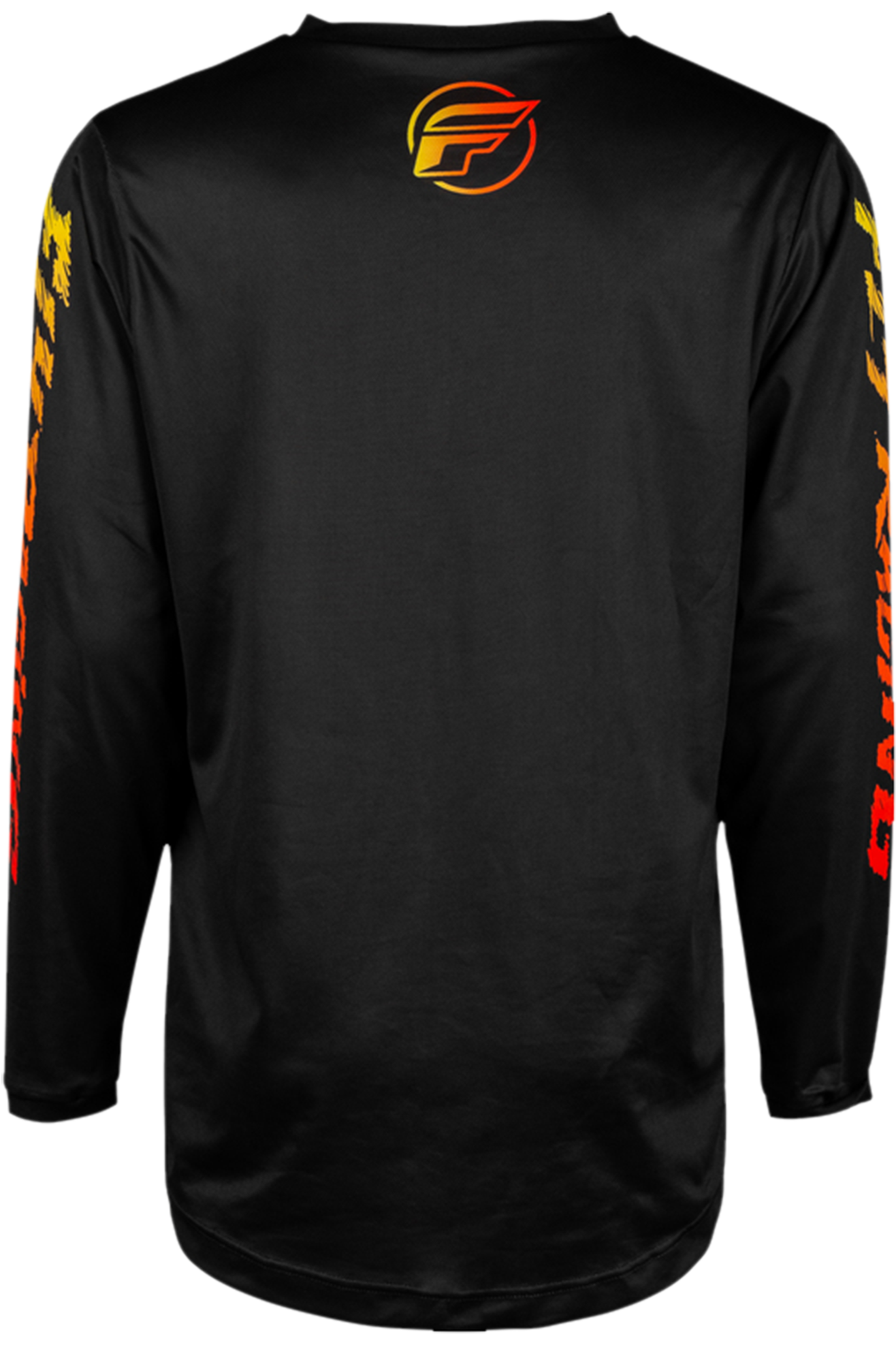 FLY Racing F-16 Youth MX Jersey