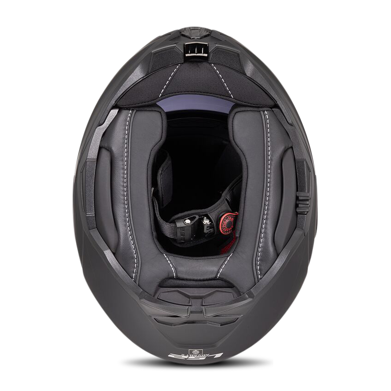 LS2 FF910 Advant II Modular Helmet | 24MX