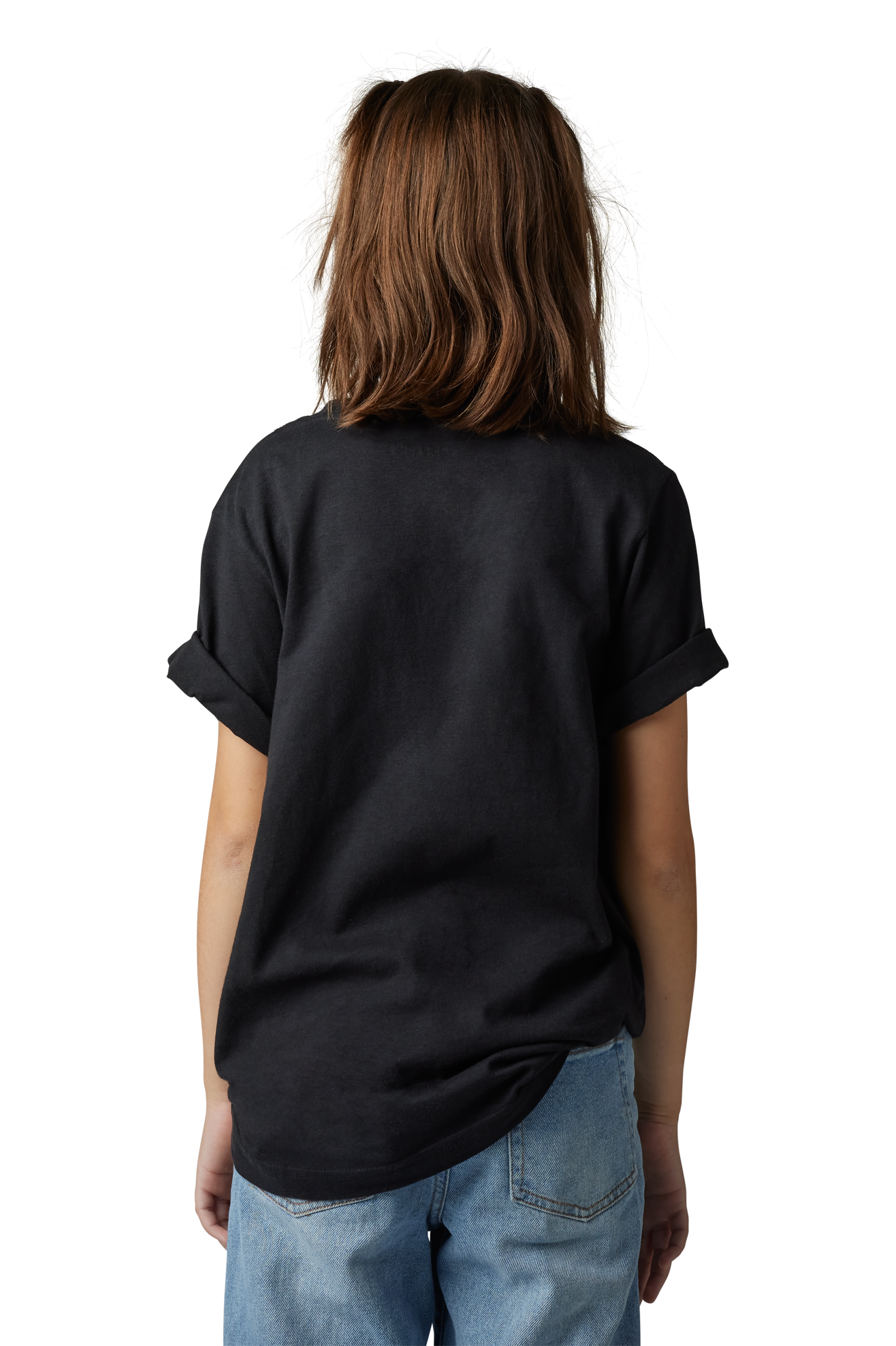 Camiseta Niño FOX Syz SS