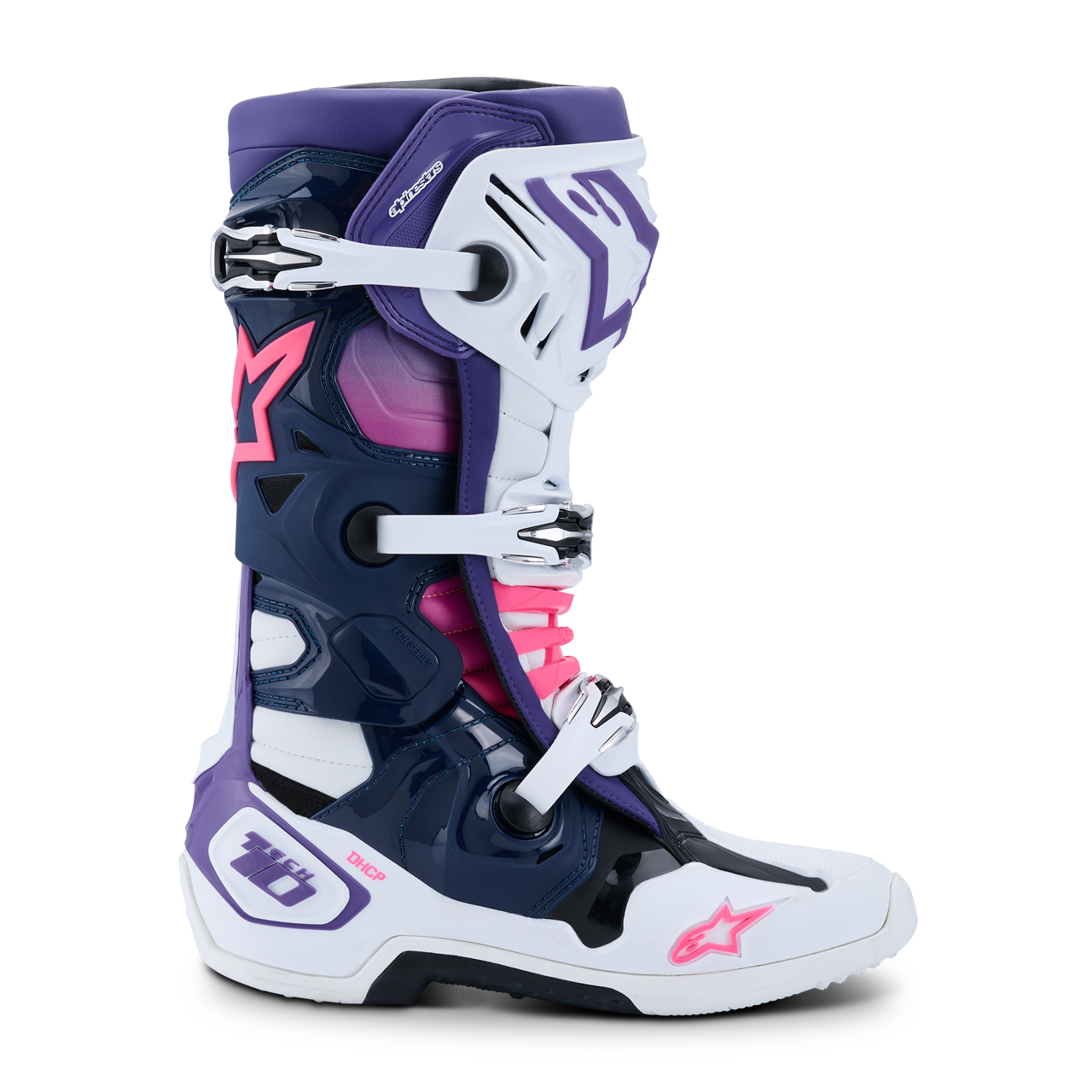 Alpinestars Tech 10 MX Boots