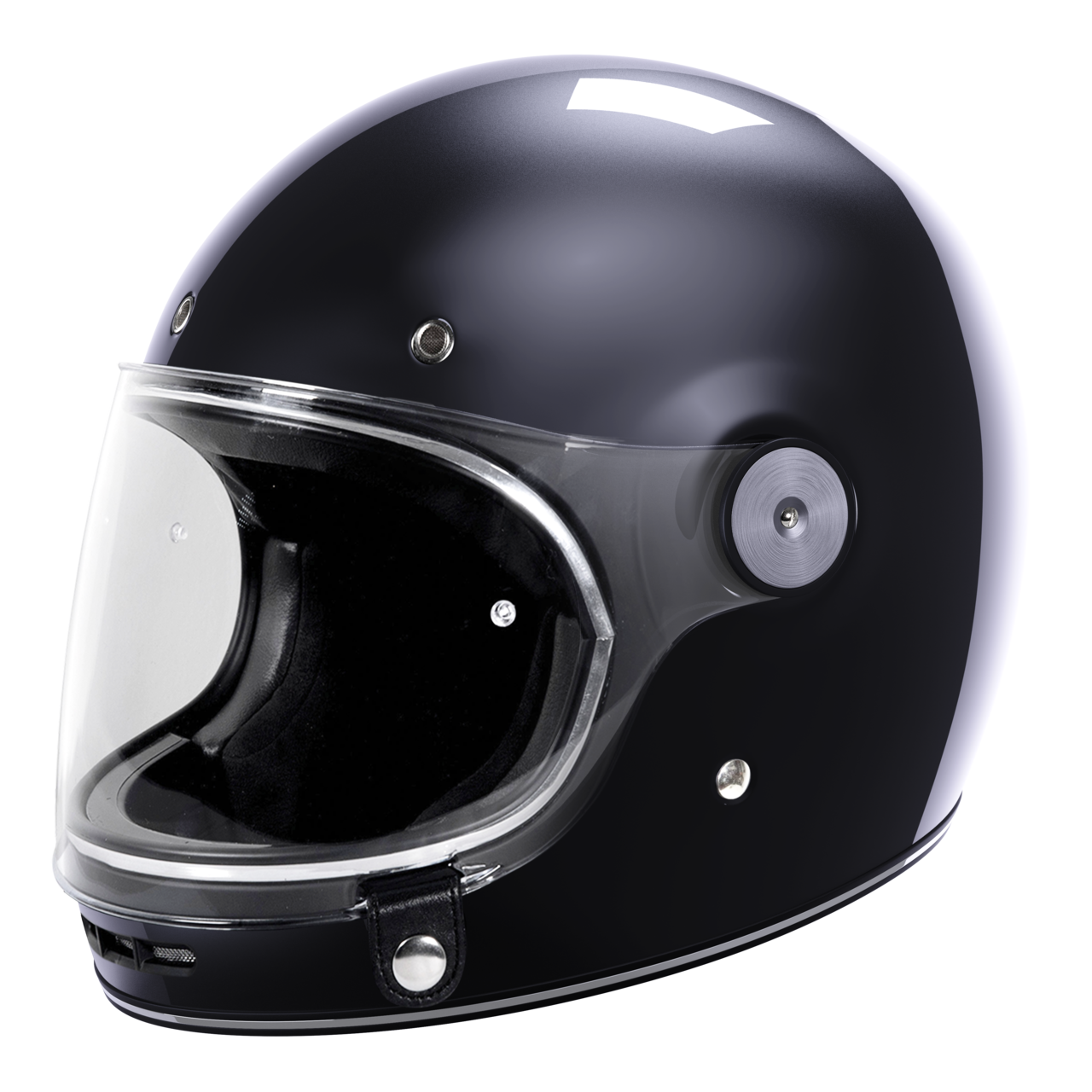 Casco Integral Stormer Glory
