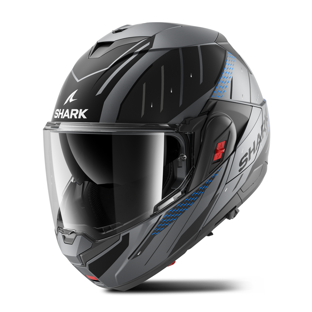 Casque Modulable Shark OXO
