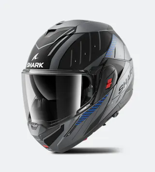 Modularna Čelada Shark OXO