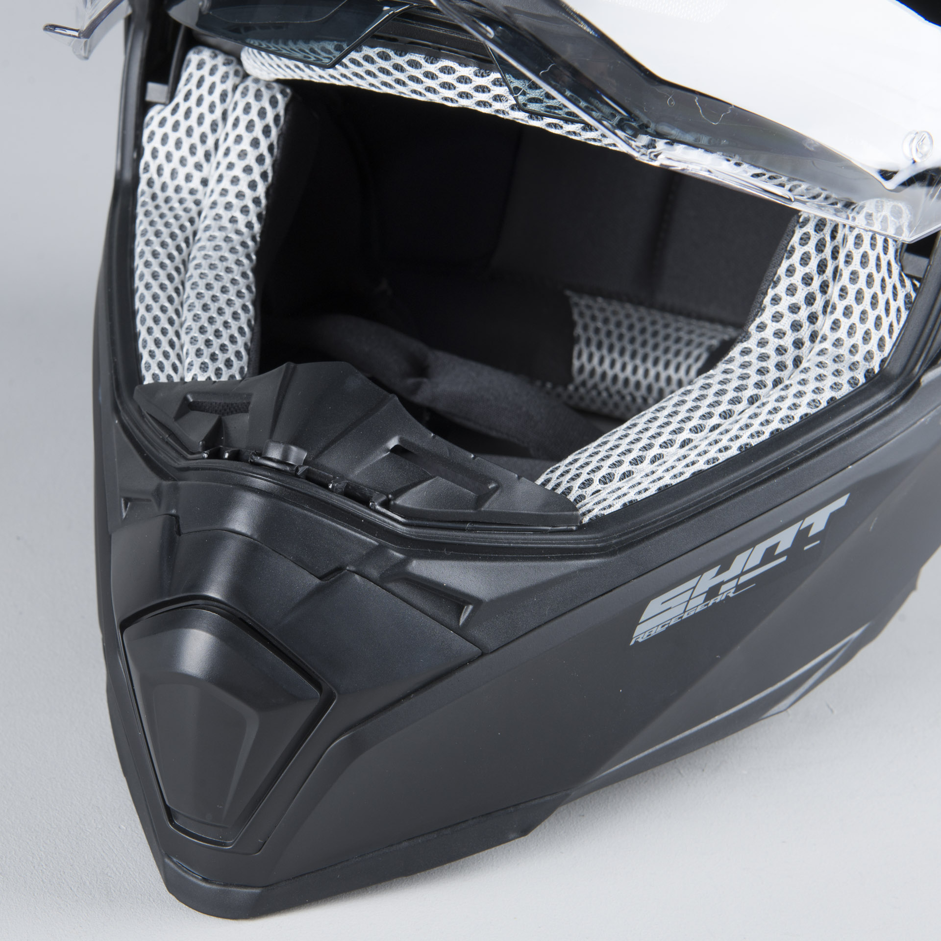 Shot Ranger Adventure Helmet