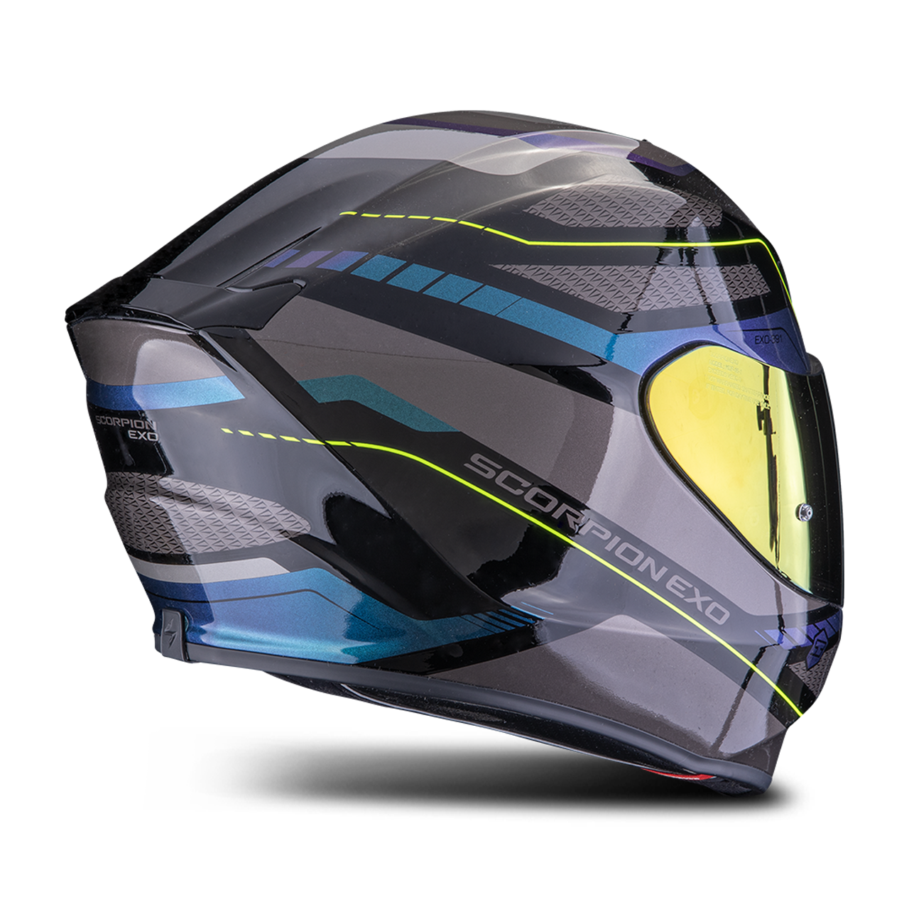 Casco Integral Scorpion EXO-391 Leo