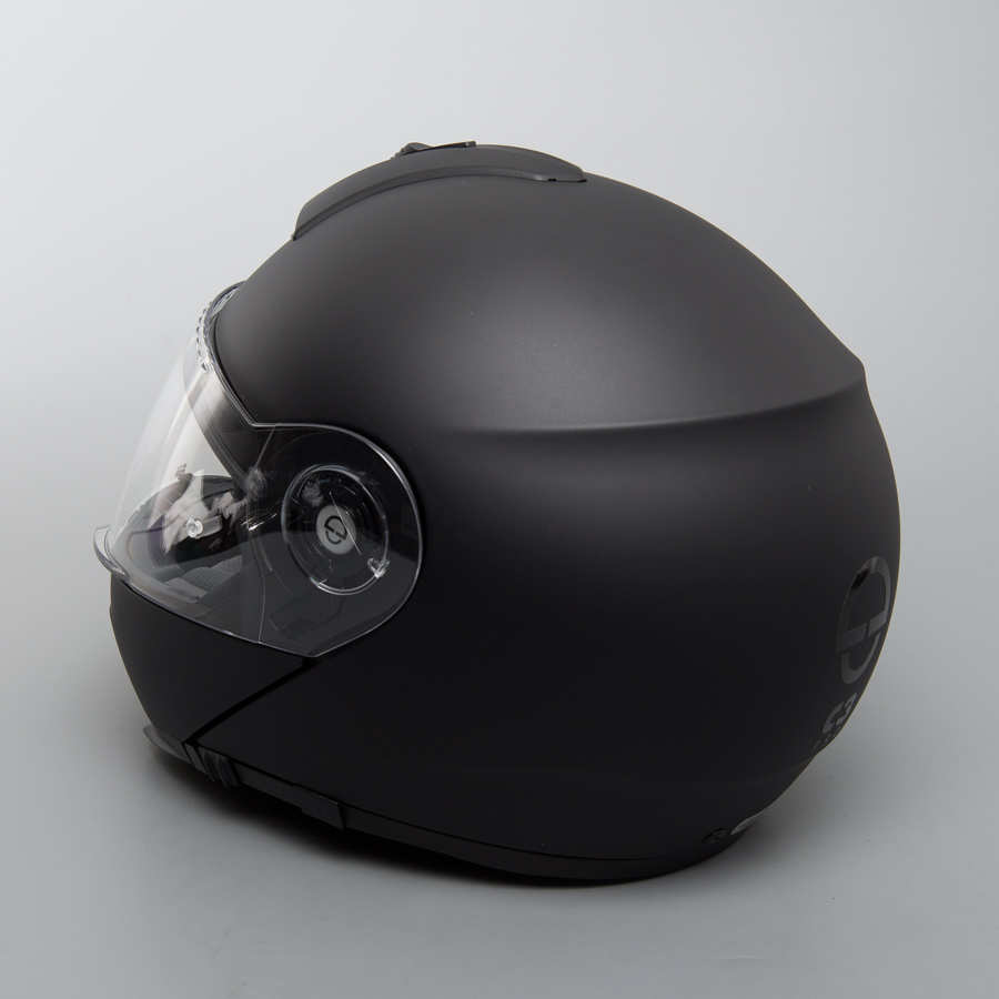 Schuberth C3 PRO Flip-Up Helmet