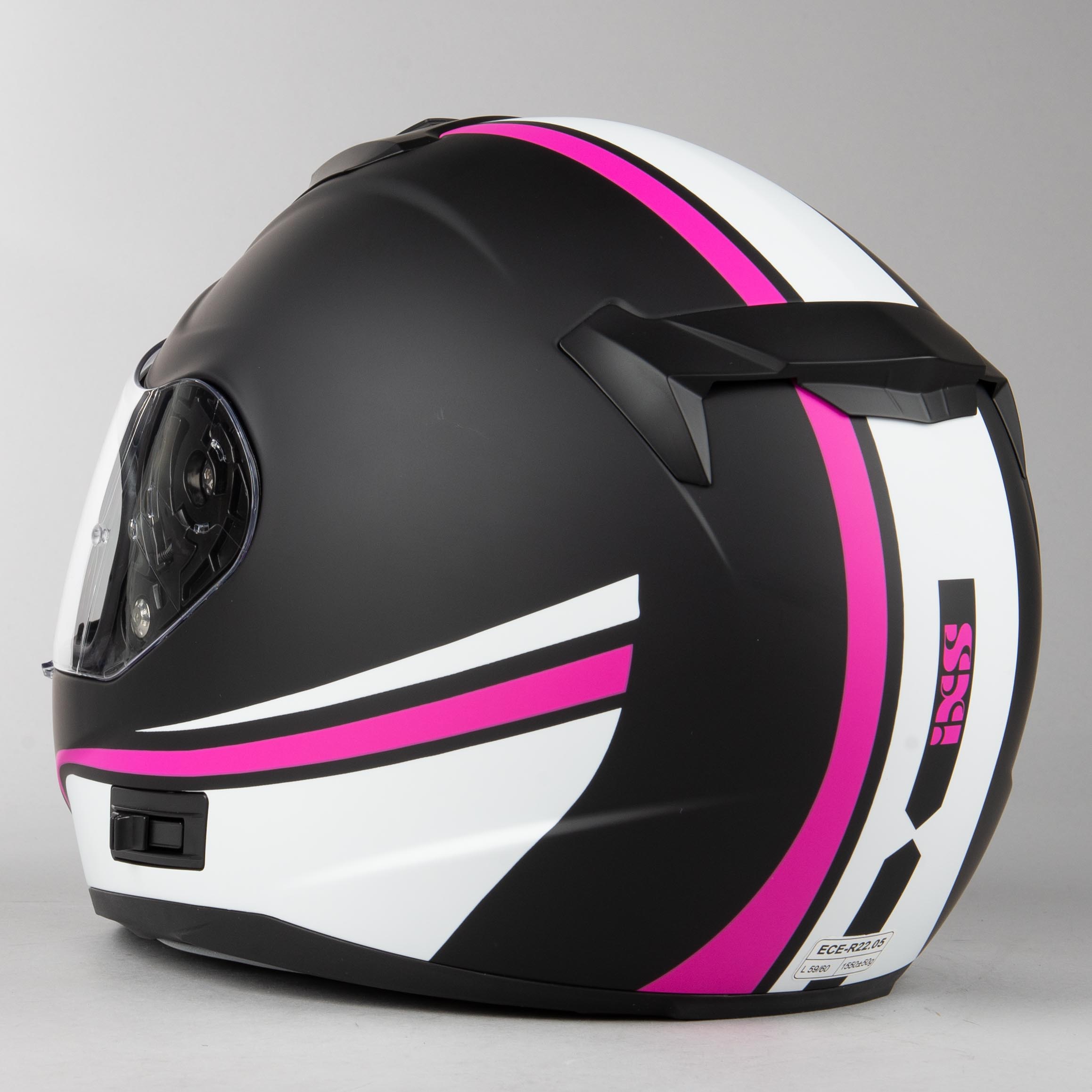 iXS 215 2.1 Full Face Helmet
