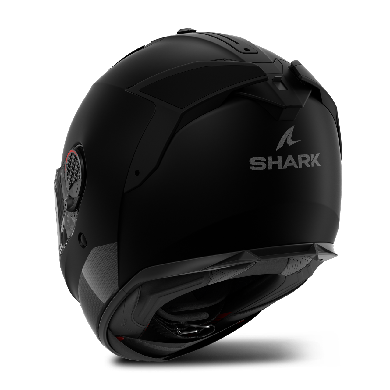 Shark Spartan GT Pro Full Face Helmet Blank
