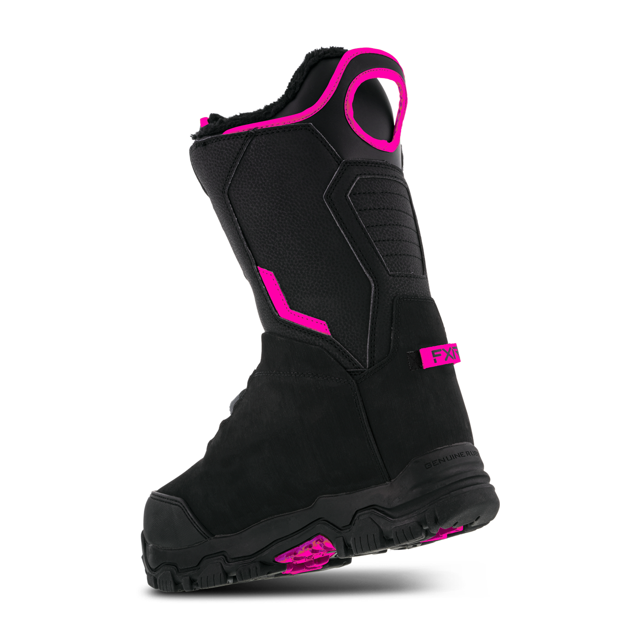 FXR Helium BOA Snowmobile Boots