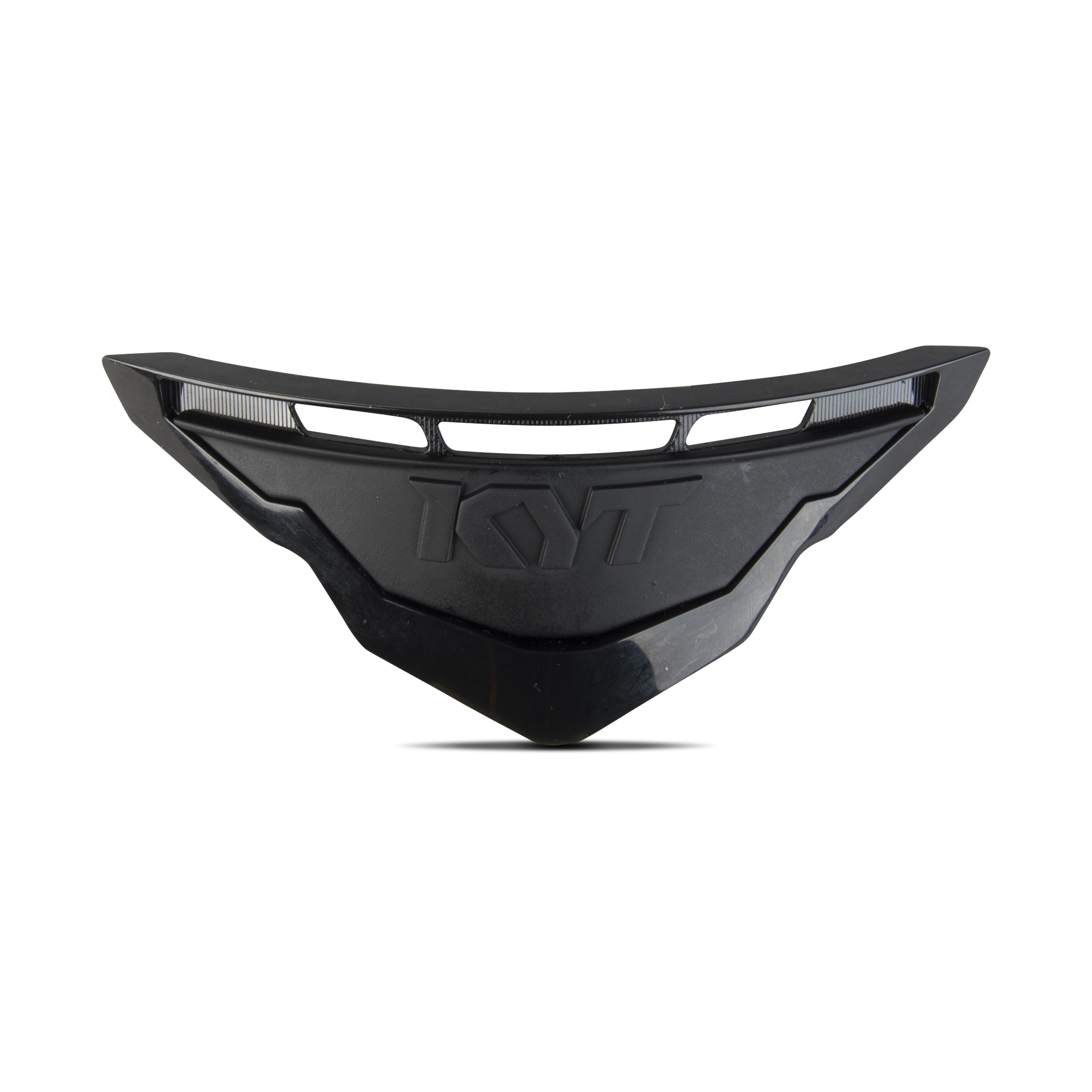 Ventilación de Mentonera KYT Nf-R