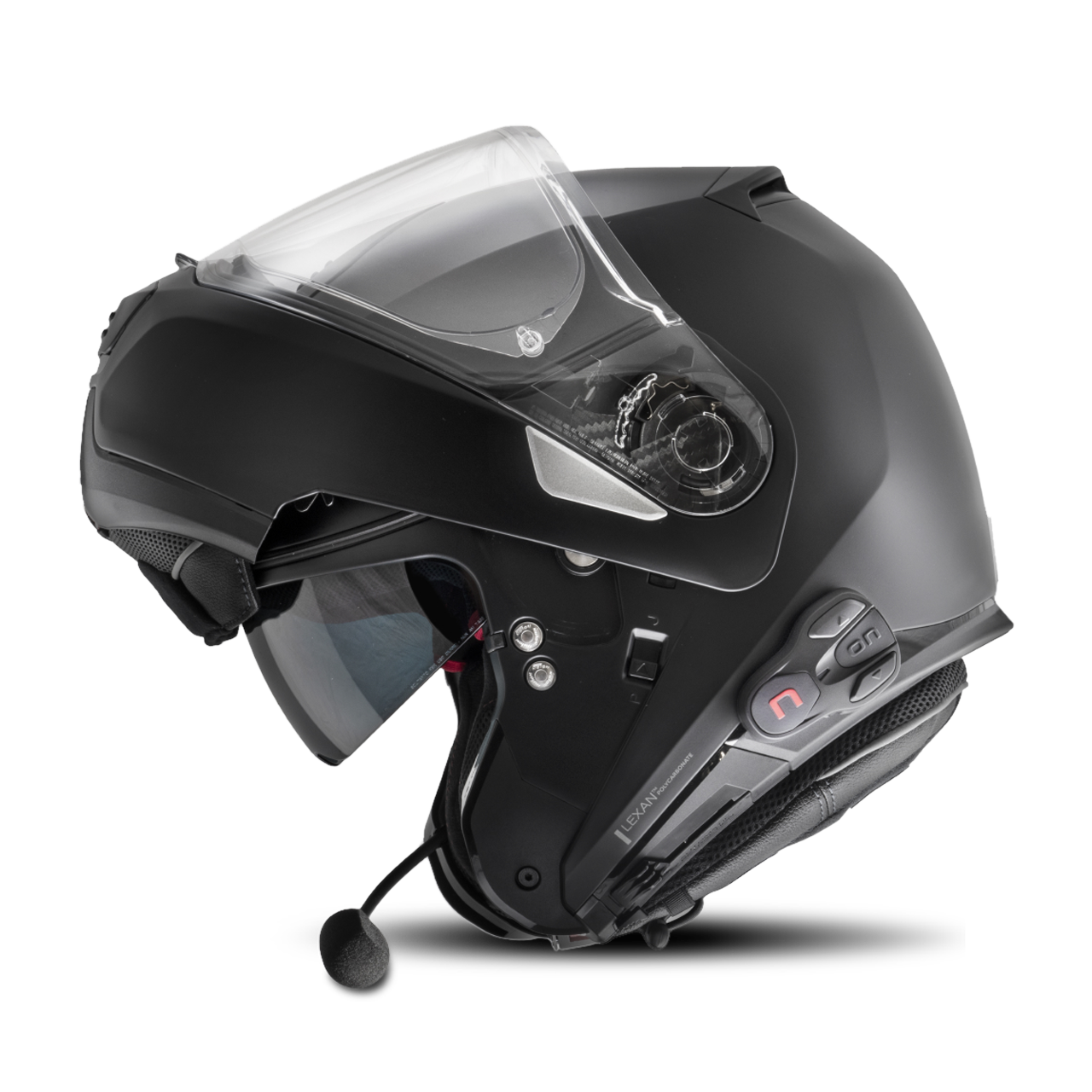 Nolan N-Com B902 R Intercom
