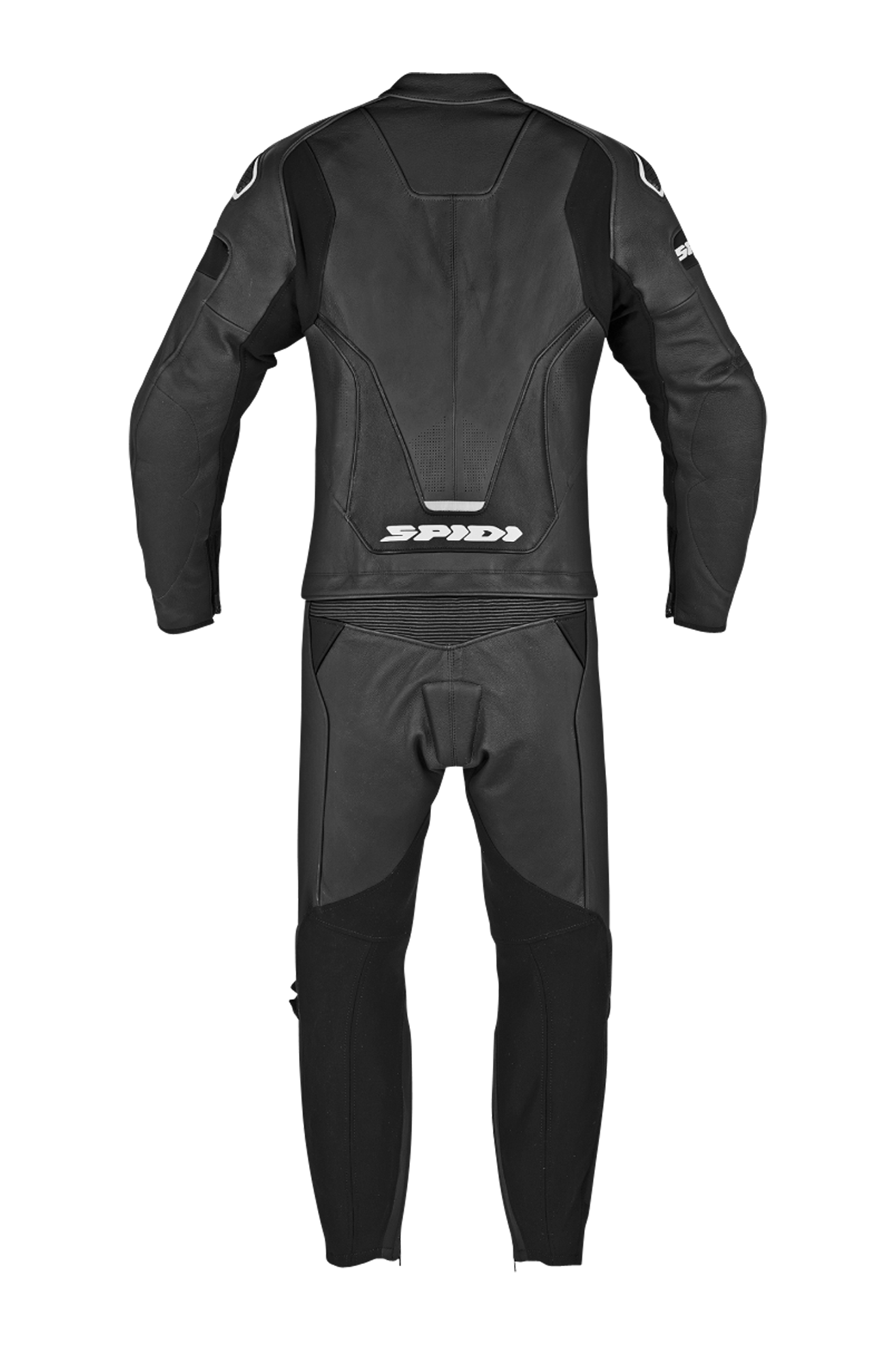 Mono de cuero Spidi Laser Touring