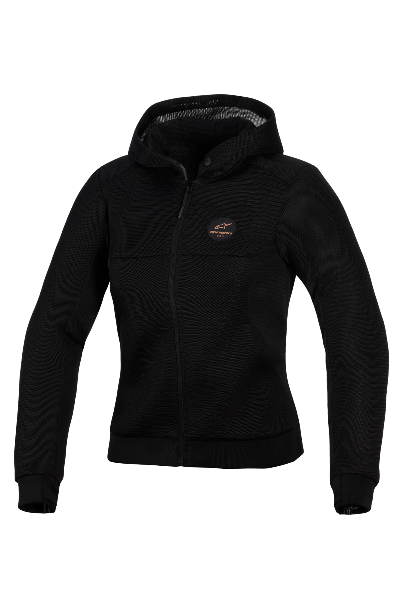 Fleece Alpinestars Stella Chroom Superairflow Dames