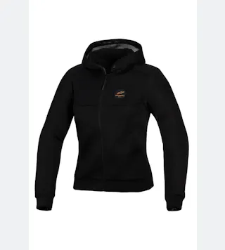 Fleece Alpinestars Stella Chroom Superairflow Dames