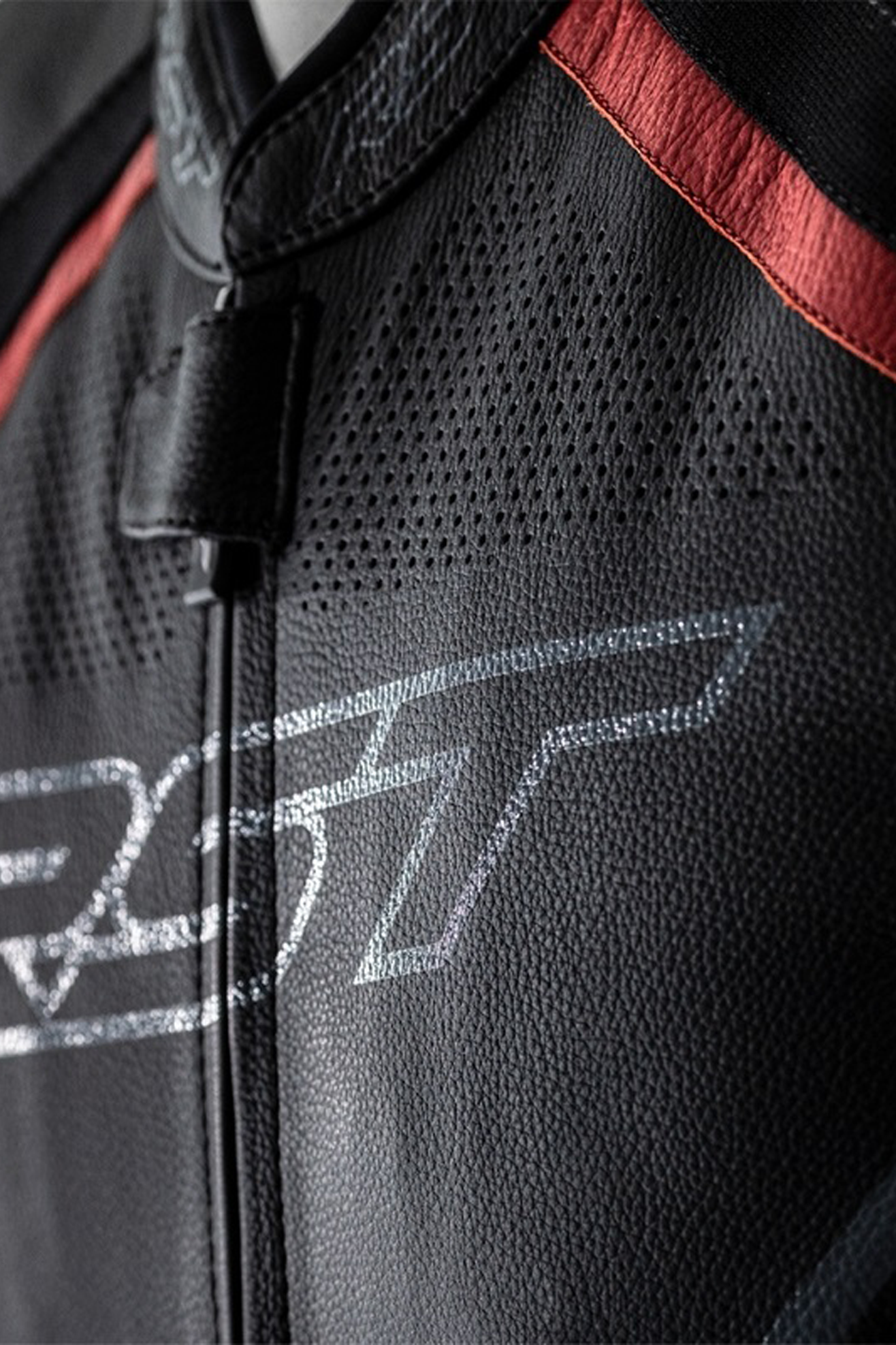 Chaqueta de Moto RST Sabre Airbag