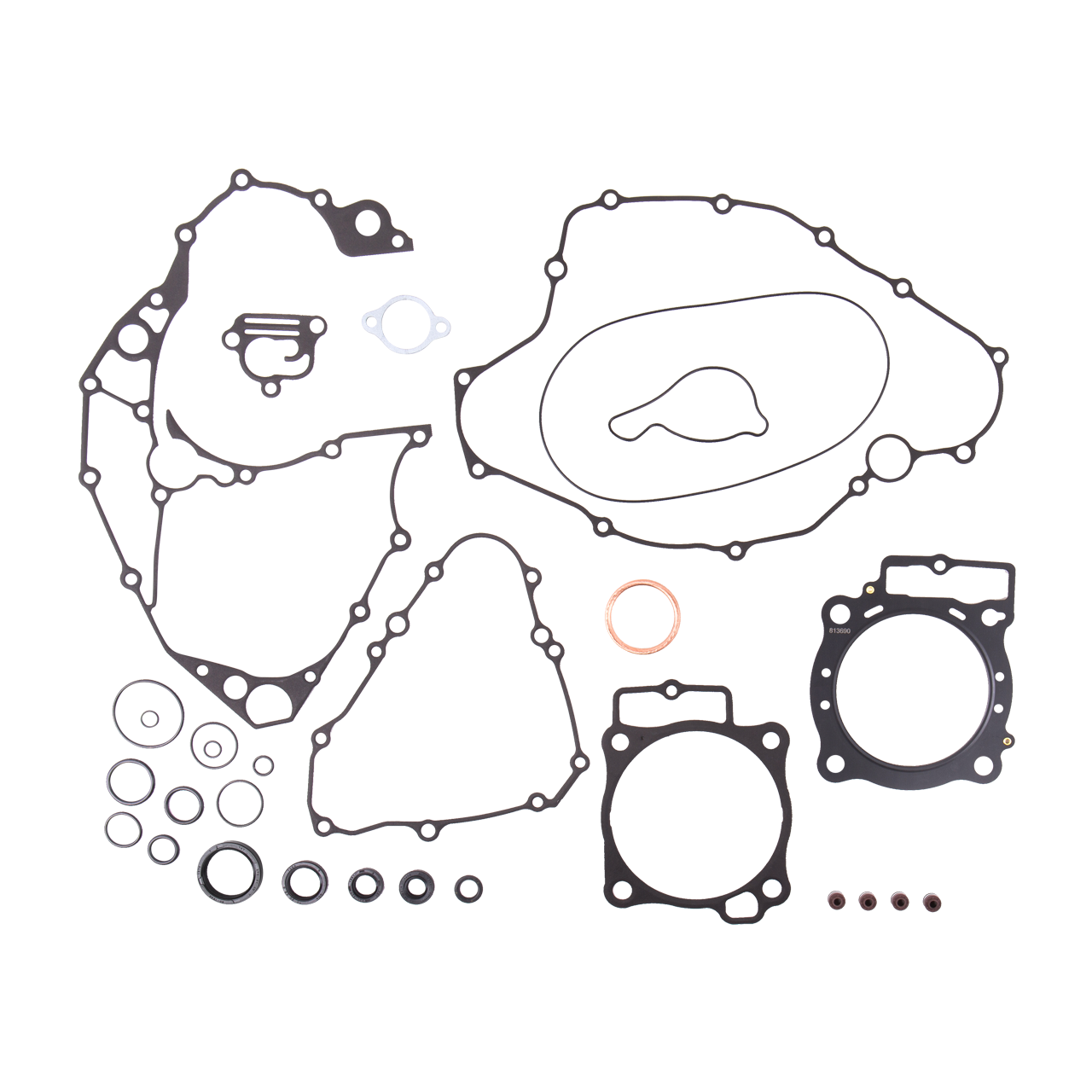 Engine gasket kit ProX Now 10 Savings 24mx.eu