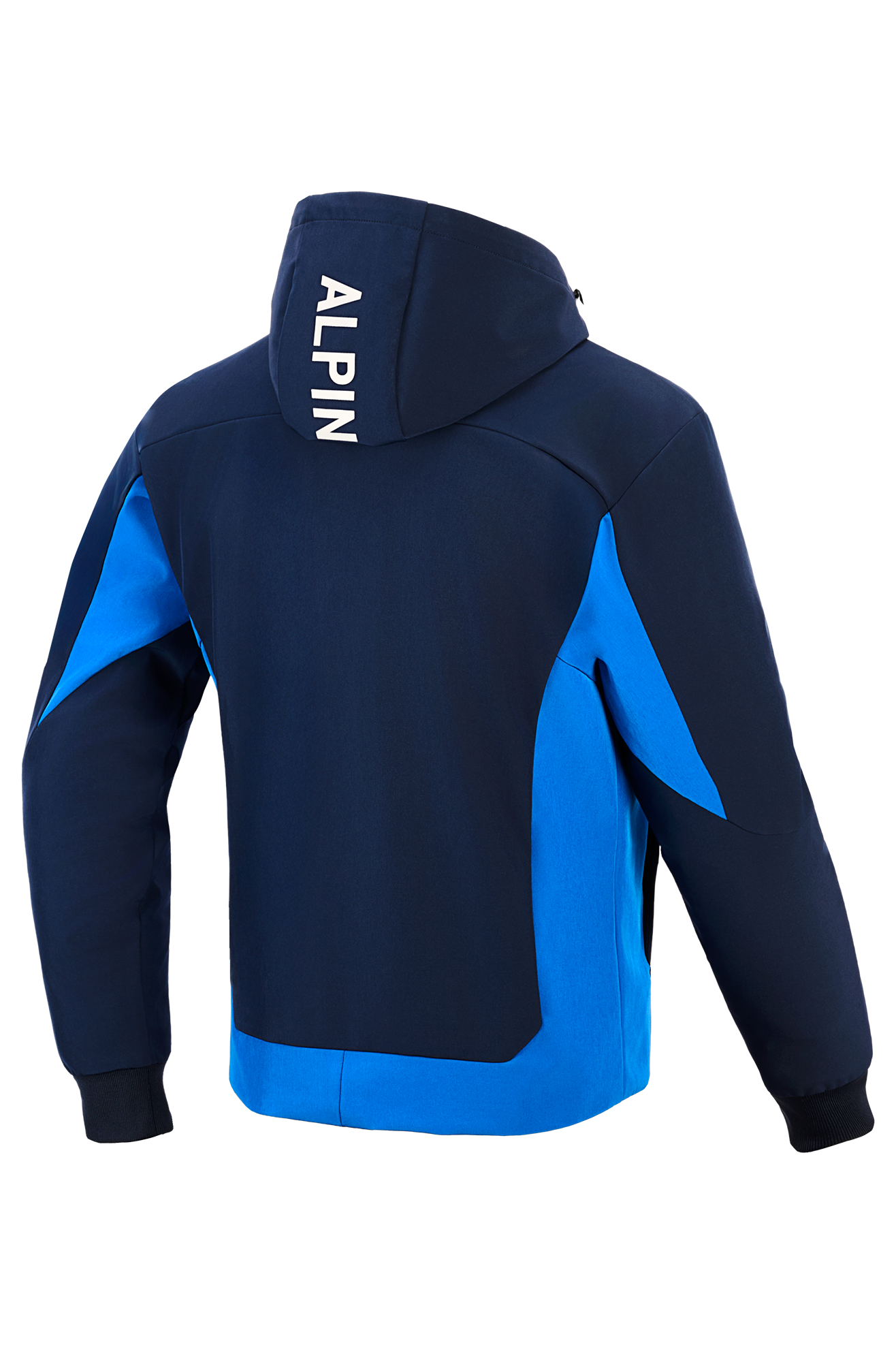 Sudadera Alpinestars Radium Tech Polar