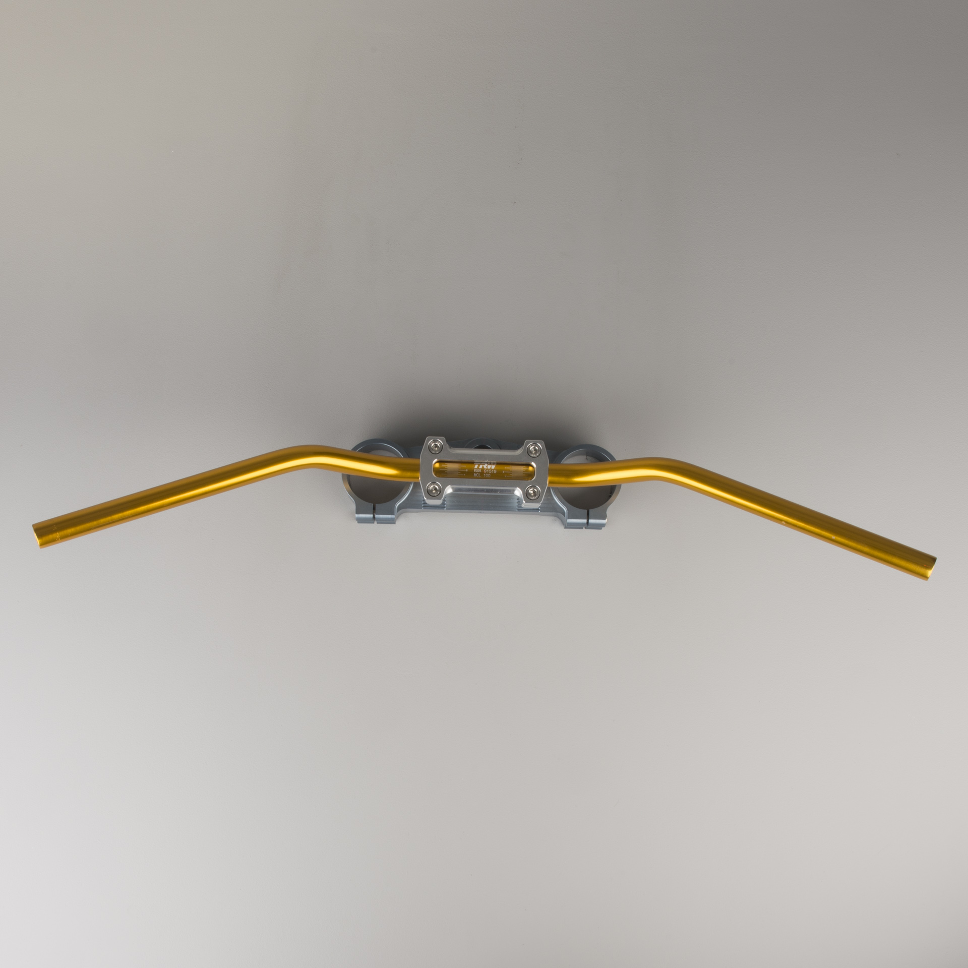 TRW Supersport Bars 22mm Gold