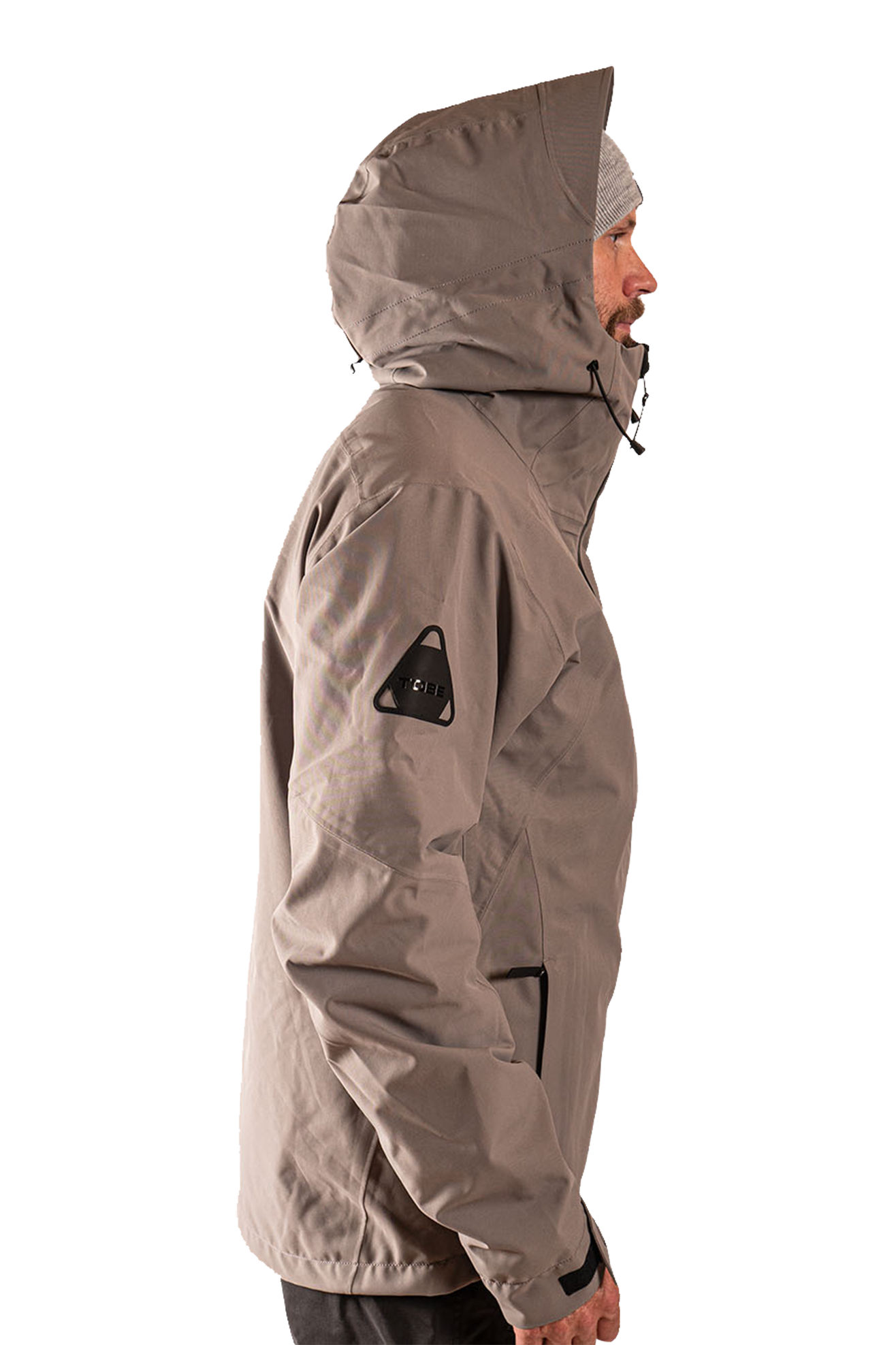 TOBE Macer Jacket
