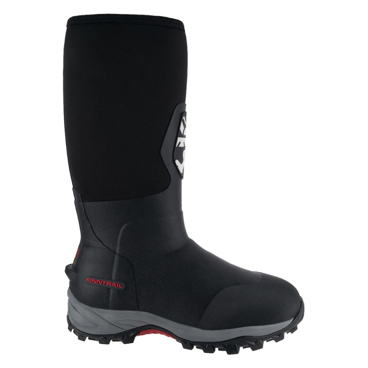 Finntrail Edge Snowmobile Boots