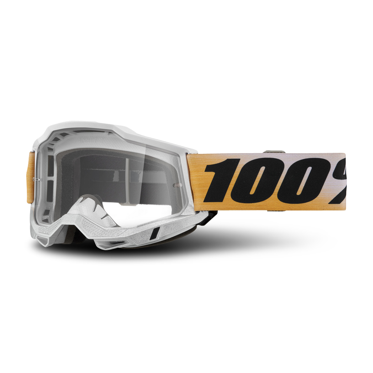 Crossbril 100% Accuri 2