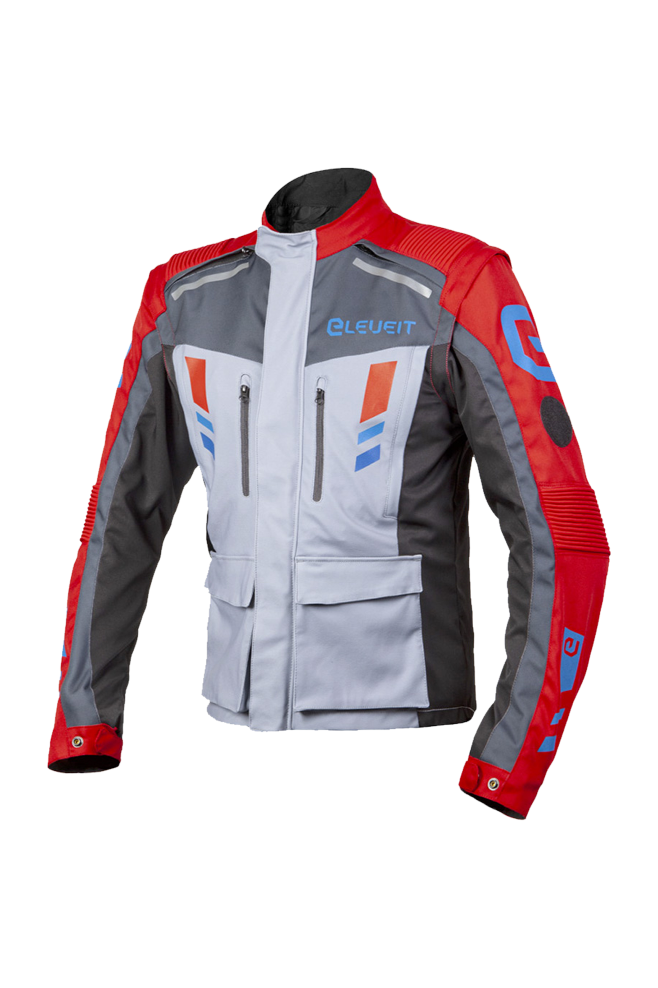 Jas ELEVEIT Mud Maxi Enduro Jas