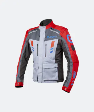 Jas ELEVEIT Mud Maxi Enduro Jas