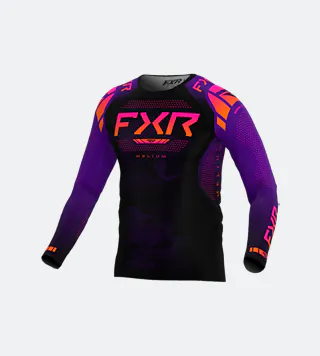 Crosstrui FXR Helium