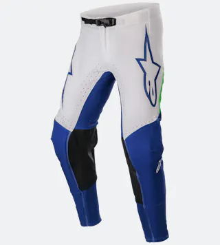 Crossbroek Alpinestars Supertech Risen Mars
