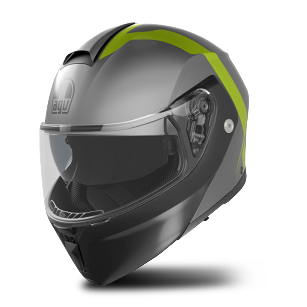 Casco Modular AGV Streetmodular