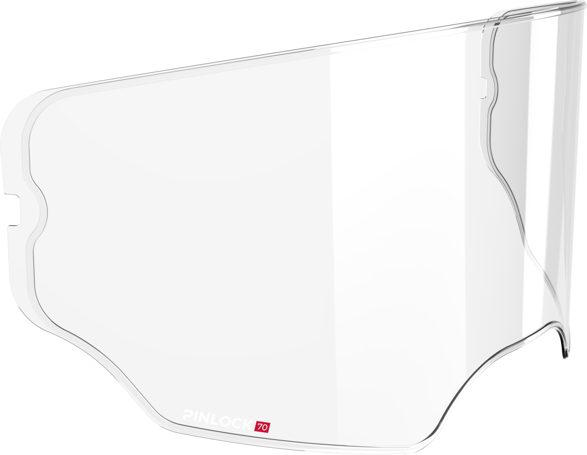 Lentille Raven Adventure Moto Pinlock MaxVision