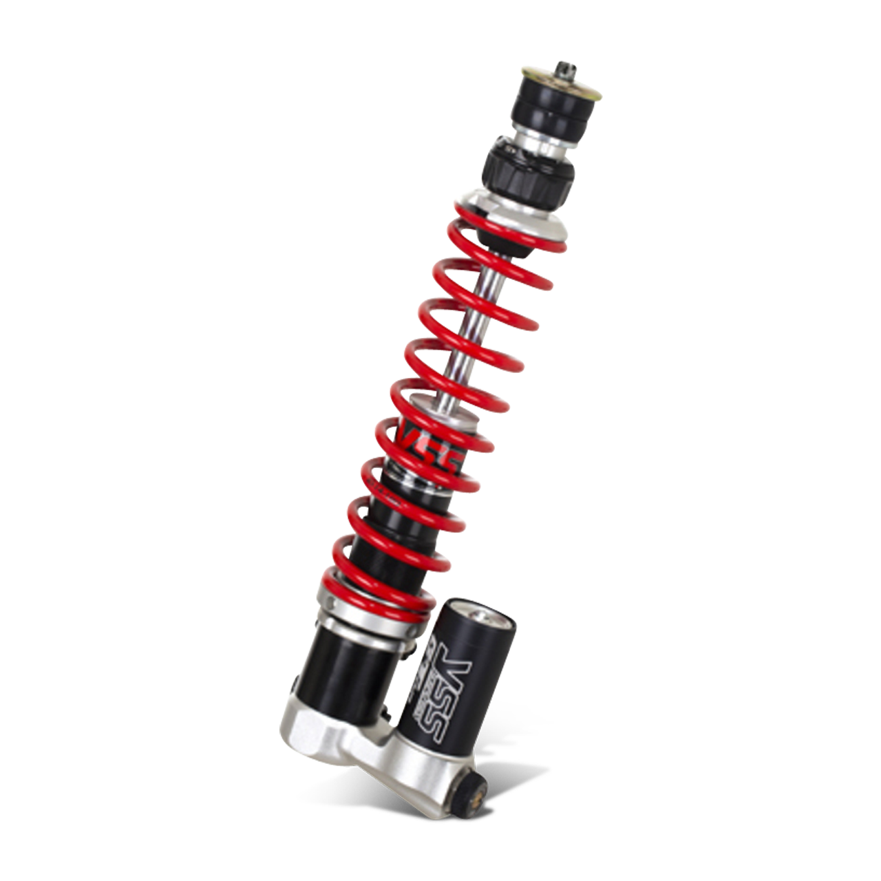 YSS Scooter Mono Shock YSS External Reservoir Gas