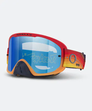 Crossbril Oakley O Frame 2.0 Pro M Troy Lee Design