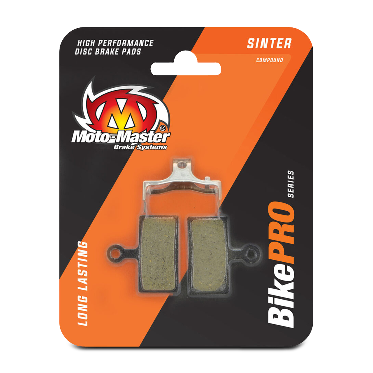 Remblok Sinter Moto-Master E-Bike