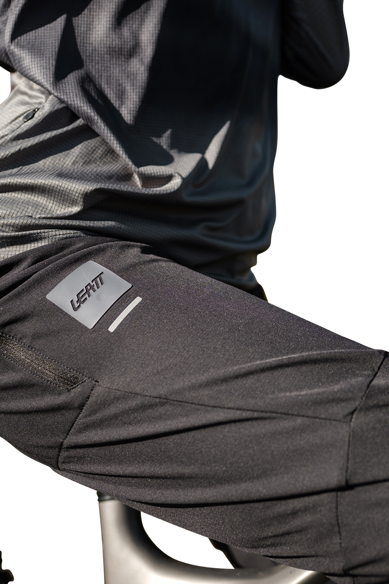 Leatt MTB Trail 2.0 Women's MTB Trousers