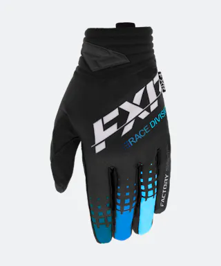 Crosshandschoenen FXR Prime