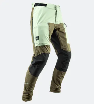 Pantaloni MTB Leatt MTB HydraDri 5.0